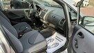 Honda Jazz Serwis, Gwarancja - 8