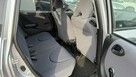 Honda Jazz Serwis, Gwarancja - 9