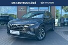 Hyundai Tucson 1.6T-GDI EXECUTIVE 4WD 180KM 7DCT Salon Polska Gwar. 2026 od Dealera - 1
