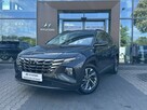 Hyundai Tucson 1.6T-GDI EXECUTIVE 4WD 180KM 7DCT Salon Polska Gwar. 2026 od Dealera - 2