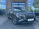 Hyundai Tucson 1.6T-GDI EXECUTIVE 4WD 180KM 7DCT Salon Polska Gwar. 2026 od Dealera - 3