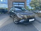 Hyundai Tucson 1.6T-GDI EXECUTIVE 4WD 180KM 7DCT Salon Polska Gwar. 2026 od Dealera - 4