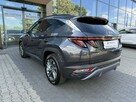 Hyundai Tucson 1.6T-GDI EXECUTIVE 4WD 180KM 7DCT Salon Polska Gwar. 2026 od Dealera - 5