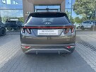 Hyundai Tucson 1.6T-GDI EXECUTIVE 4WD 180KM 7DCT Salon Polska Gwar. 2026 od Dealera - 6
