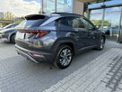 Hyundai Tucson 1.6T-GDI EXECUTIVE 4WD 180KM 7DCT Salon Polska Gwar. 2026 od Dealera - 7
