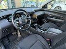 Hyundai Tucson 1.6T-GDI EXECUTIVE 4WD 180KM 7DCT Salon Polska Gwar. 2026 od Dealera - 8