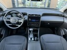 Hyundai Tucson 1.6T-GDI EXECUTIVE 4WD 180KM 7DCT Salon Polska Gwar. 2026 od Dealera - 15