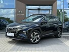 Hyundai Tucson 1.6 T-GDI HEV 230KM 4WD Platinum+Leather+Safety+Sun Salon Polska FV23% - 2