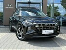 Hyundai Tucson 1.6 T-GDI HEV 230KM 4WD Platinum+Leather+Safety+Sun Salon Polska FV23% - 3