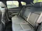 Hyundai Tucson 1.6 T-GDI HEV 230KM 4WD Platinum+Leather+Safety+Sun Salon Polska FV23% - 12