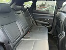 Hyundai Tucson 1.6 T-GDI HEV 230KM 4WD Platinum+Leather+Safety+Sun Salon Polska FV23% - 14