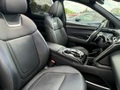Hyundai Tucson 1.6 T-GDI HEV 230KM 4WD Platinum+Leather+Safety+Sun Salon Polska FV23% - 16