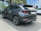 Hyundai Tucson 1.6 T-GDI 7DCT 180KM 4WD Platinum+Leather Salon Polska FV23% - 4