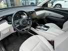 Hyundai Tucson 1.6 T-GDI 7DCT 180KM 4WD Platinum+Leather Salon Polska FV23% - 7