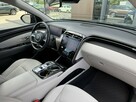 Hyundai Tucson 1.6 T-GDI 7DCT 180KM 4WD Platinum+Leather Salon Polska FV23% - 11