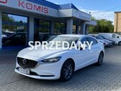 Mazda 6 Rezerwacja - 1
