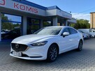 Mazda 6 Rezerwacja - 2