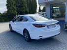 Mazda 6 Rezerwacja - 6