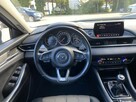 Mazda 6 Rezerwacja - 10