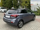Hyundai i20 Rezerwacja - 6