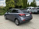 Hyundai i20 Rezerwacja - 8