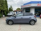 Hyundai i20 Rezerwacja - 9