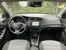 Hyundai i20 Rezerwacja - 13