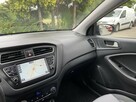 Hyundai i20 Rezerwacja - 14