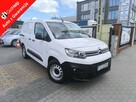 Citroen Berlingo 1.5 HDi 130KM Navi Klima 3 osobowy Salon PL - 1