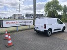 Citroen Berlingo 1.5 HDi 130KM Navi Klima 3 osobowy Salon PL - 4