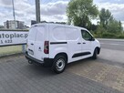 Citroen Berlingo 1.5 HDi 130KM Navi Klima 3 osobowy Salon PL - 5