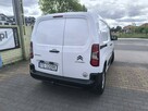 Citroen Berlingo 1.5 HDi 130KM Navi Klima 3 osobowy Salon PL - 6
