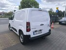 Citroen Berlingo 1.5 HDi 130KM Navi Klima 3 osobowy Salon PL - 7
