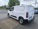 Citroen Berlingo 1.5 HDi 130KM Navi Klima 3 osobowy Salon PL - 8