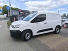 Citroen Berlingo 1.5 HDi 130KM Navi Klima 3 osobowy Salon PL - 9