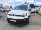 Citroen Berlingo 1.5 HDi 130KM Navi Klima 3 osobowy Salon PL - 11