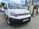 Citroen Berlingo 1.5 HDi 130KM Navi Klima 3 osobowy Salon PL - 12