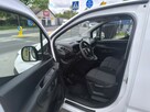 Citroen Berlingo 1.5 HDi 130KM Navi Klima 3 osobowy Salon PL - 13
