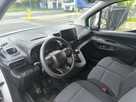 Citroen Berlingo 1.5 HDi 130KM Navi Klima 3 osobowy Salon PL - 14