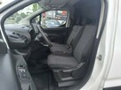 Citroen Berlingo 1.5 HDi 130KM Navi Klima 3 osobowy Salon PL - 16