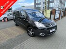 Citroen Berlingo 1.6 HDi 90KM Klima Long 5 osobowy Brygadówka Gruau L2H1 - 1