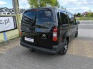 Citroen Berlingo 1.6 HDi 90KM Klima Long 5 osobowy Brygadówka Gruau L2H1 - 4