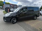 Citroen Berlingo 1.6 HDi 90KM Klima Long 5 osobowy Brygadówka Gruau L2H1 - 6