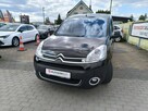 Citroen Berlingo 1.6 HDi 90KM Klima Long 5 osobowy Brygadówka Gruau L2H1 - 7
