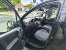 Citroen Berlingo 1.6 HDi 90KM Klima Long 5 osobowy Brygadówka Gruau L2H1 - 8