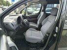 Citroen Berlingo 1.6 HDi 90KM Klima Long 5 osobowy Brygadówka Gruau L2H1 - 12