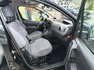 Citroen Berlingo 1.6 HDi 90KM Klima Long 5 osobowy Brygadówka Gruau L2H1 - 15
