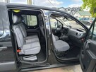 Citroen Berlingo 1.6 HDi 90KM Klima Long 5 osobowy Brygadówka Gruau L2H1 - 16