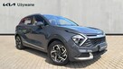 Kia Sportage 1.6 T-GDI 150 KM A/T Wersja L Podgrzewana Kierownica Felgi17 Kamera - 3