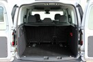 Volkswagen Caddy SalonPL FV23% 2.0TDI 102KM Lane Assist Tempomat 1WŁ Gwarancja - 7